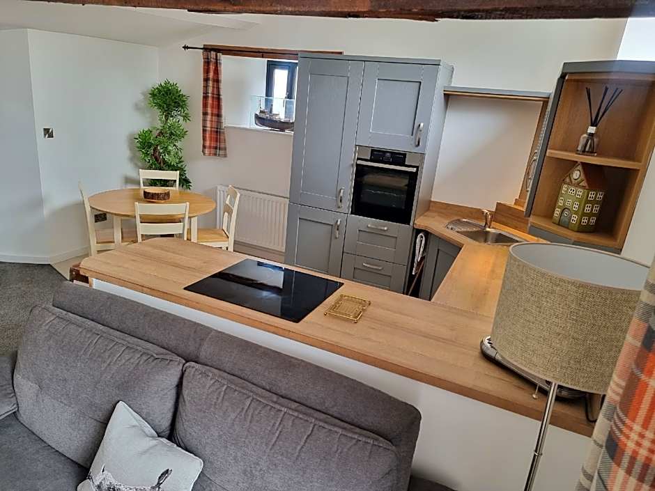 Monkton Court House B&B