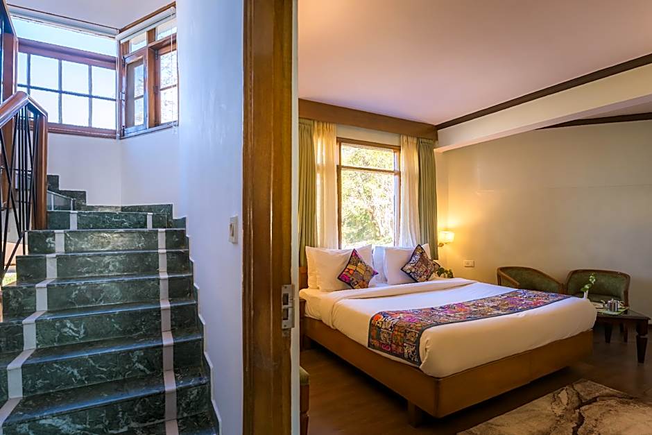 Tripli Hotels Le Royale Shimla