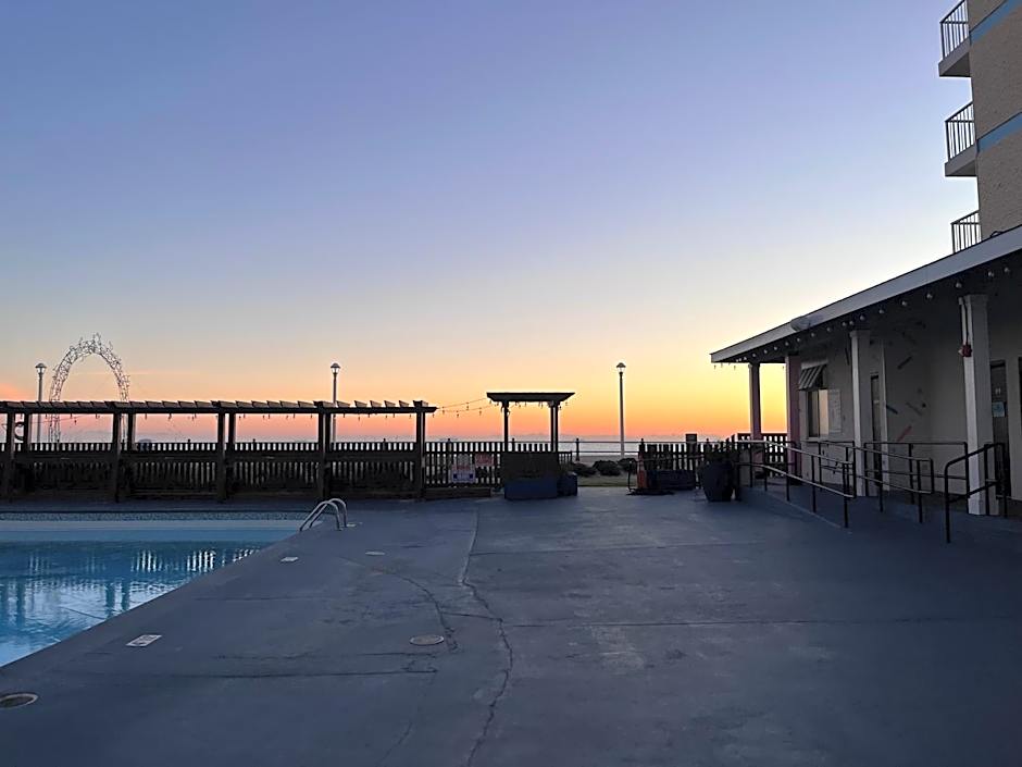 Hotel Boardwalk 705