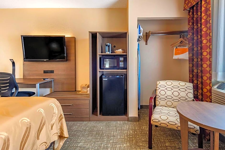 Quality Inn
