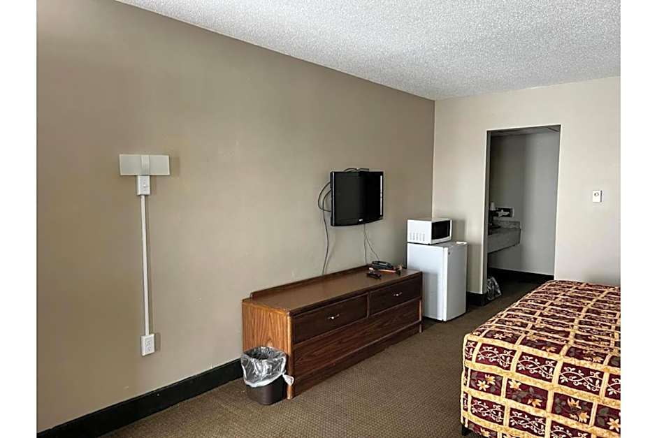 Devils Lake Inn By OYO Near Devils Lake Regional Airport