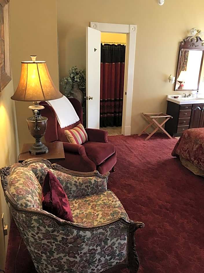 The Courtland Hotel & Spa