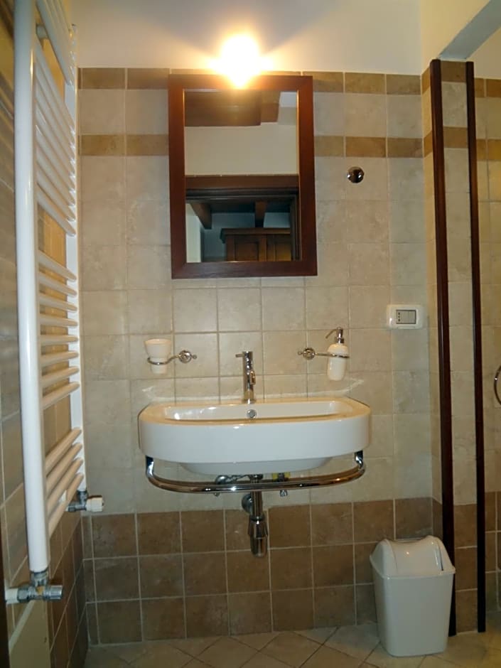 Le Casette di Via Roma