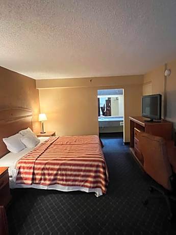 King Room - Non-Smoking