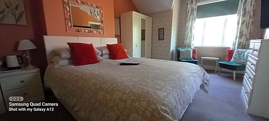 Rutland West Guest House