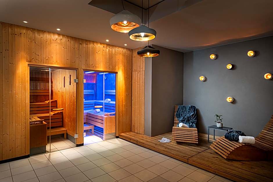 elaya hotel stuttgart ludwigsburg ehemals Abacco by Rilano