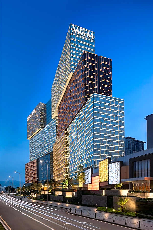 MGM Cotai