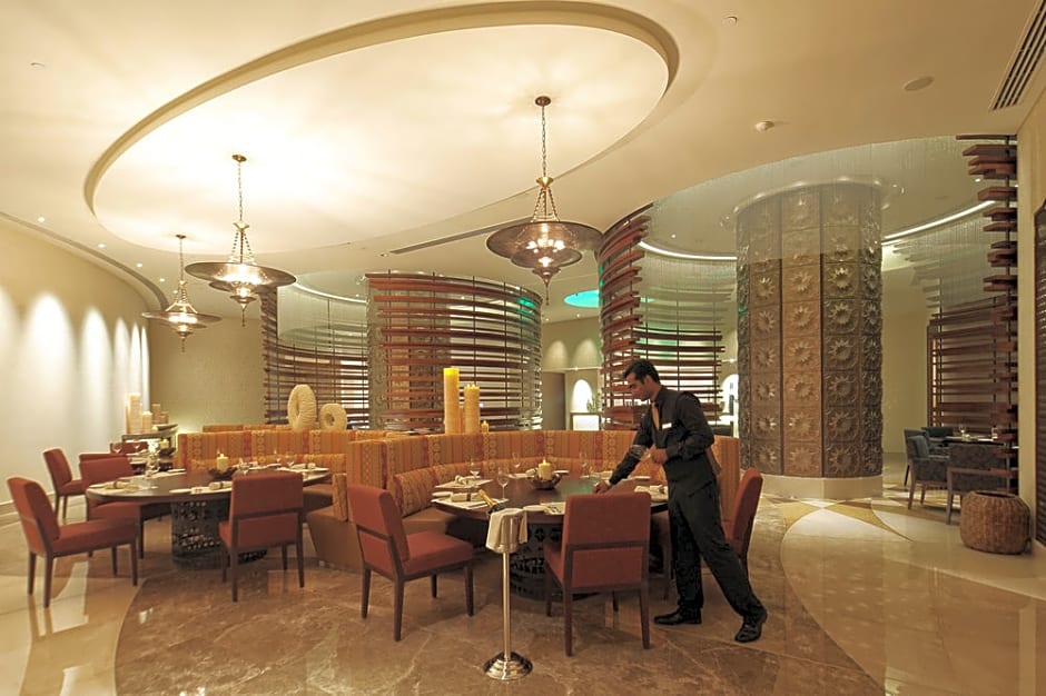 Swissotel Al Ghurair Dubai