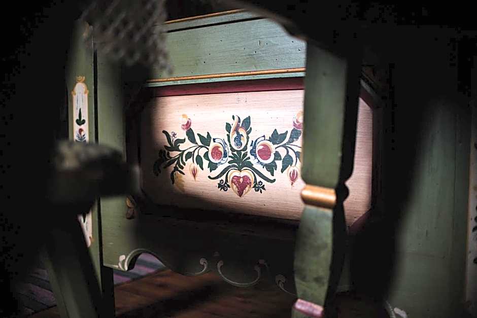 Öreg Prés Butikhotel