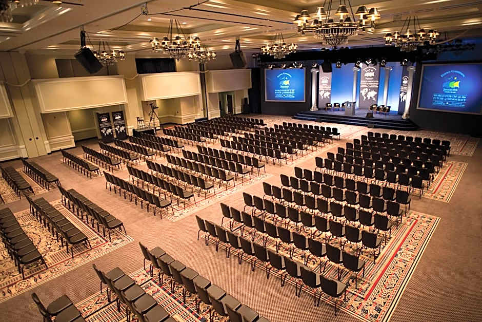 Williamsburg Lodge, Autograph Collection by Marriott