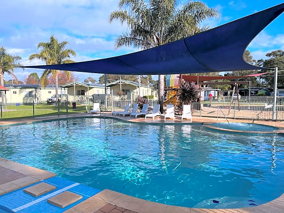 Paynesville Holiday Park