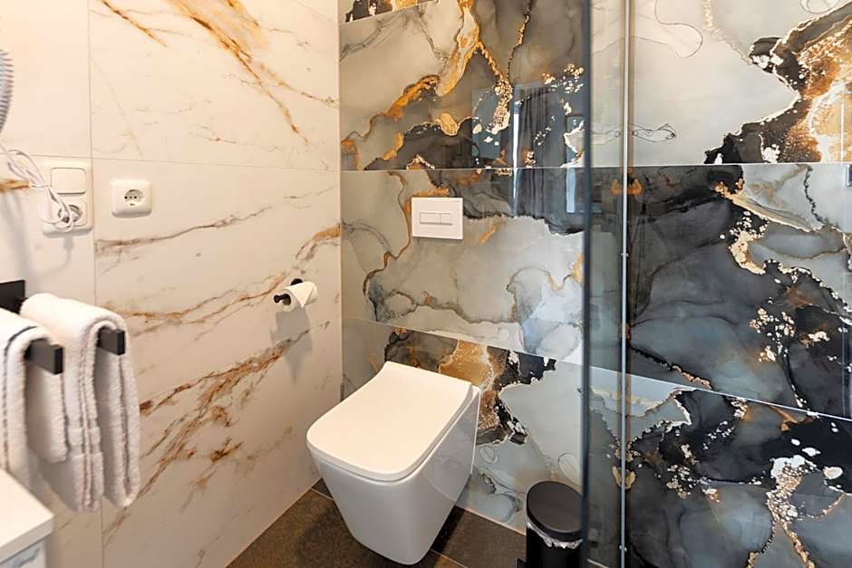 Hotel & Restaurant Sparta