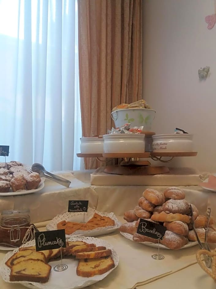 Hotel Maita