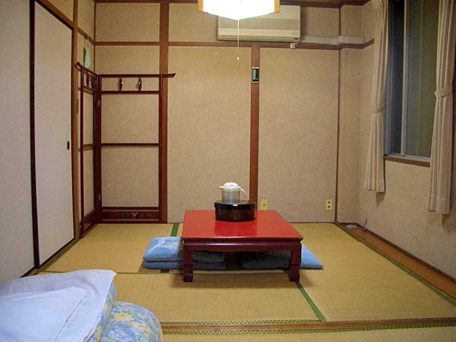 Photo 1 of 4 of Family Japanese Style