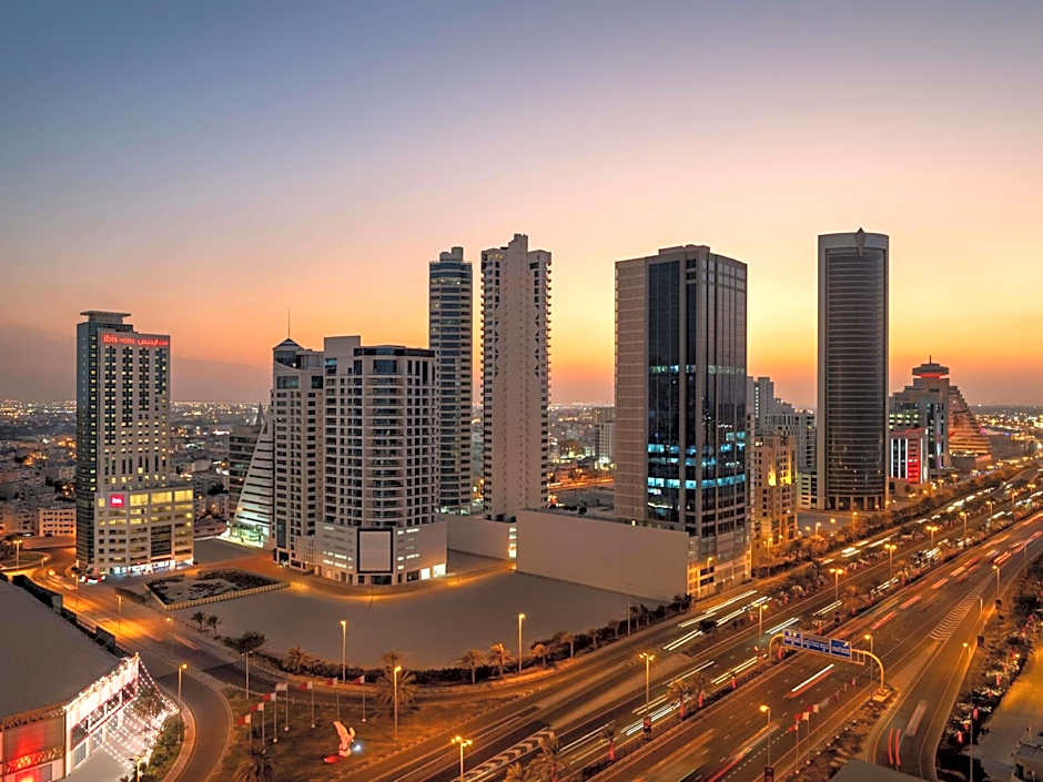 Ibis Seef Manama