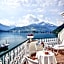 Grand Hotel Zell am See