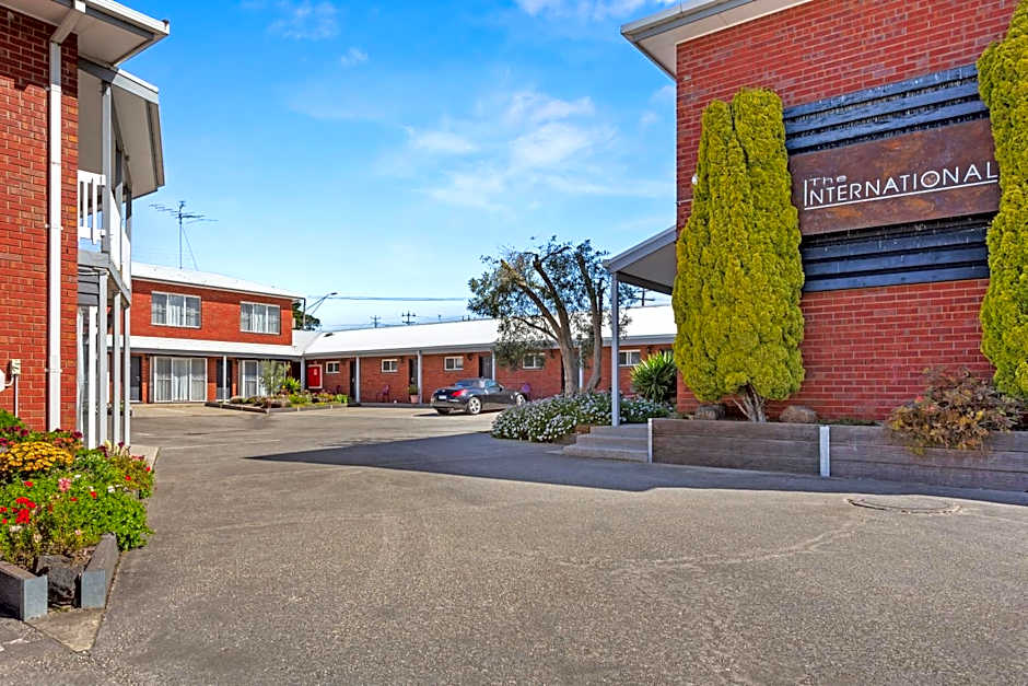 The International Motel Apollo Bay