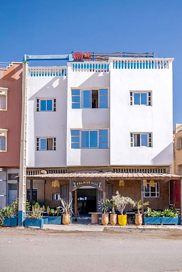 Freebirds Hostel