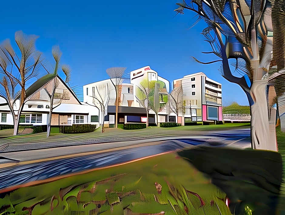 Tsukuba Daily Inn