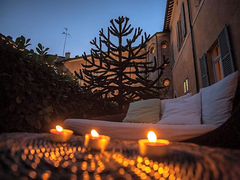 Palazzo Galletti Abbiosi