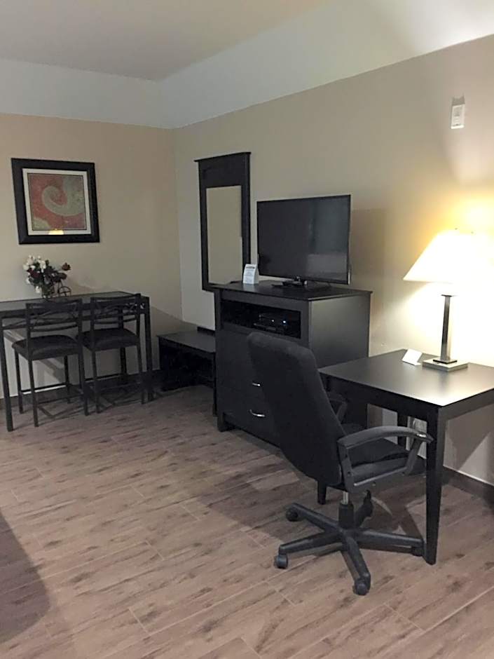 Scottish Inns and Suites Timbercreek