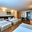 Kozan City Hotel