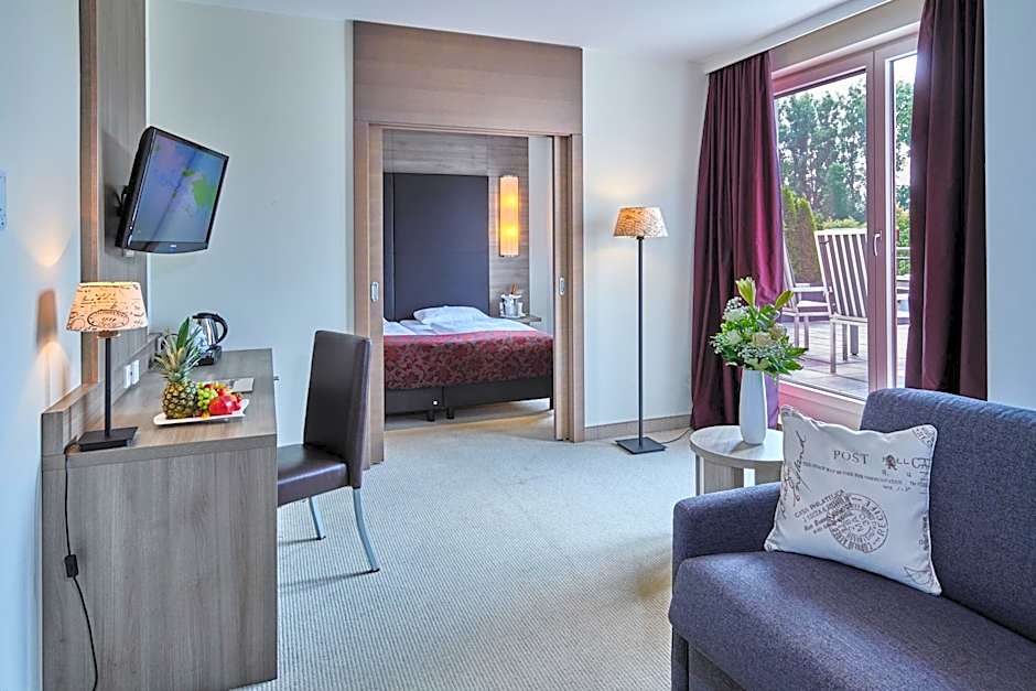 Posthotel Walhalla Regensburg Ost