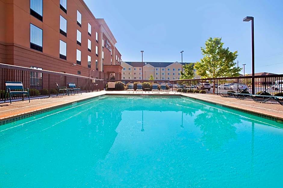 Hampton Inn By Hilton & Suites Oxford-Anniston, Al