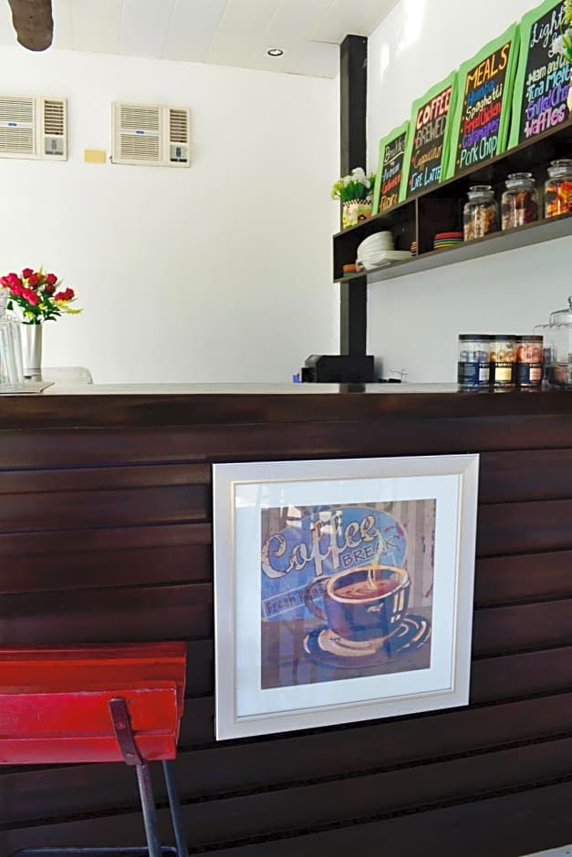 Big Dreams Residences