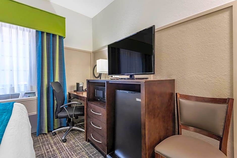 The Freeport Hotel, Ascend Hotel Collection