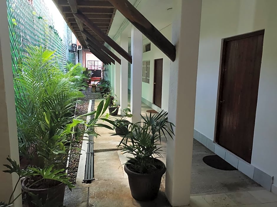 CASA BAHIA ESTUDIOS