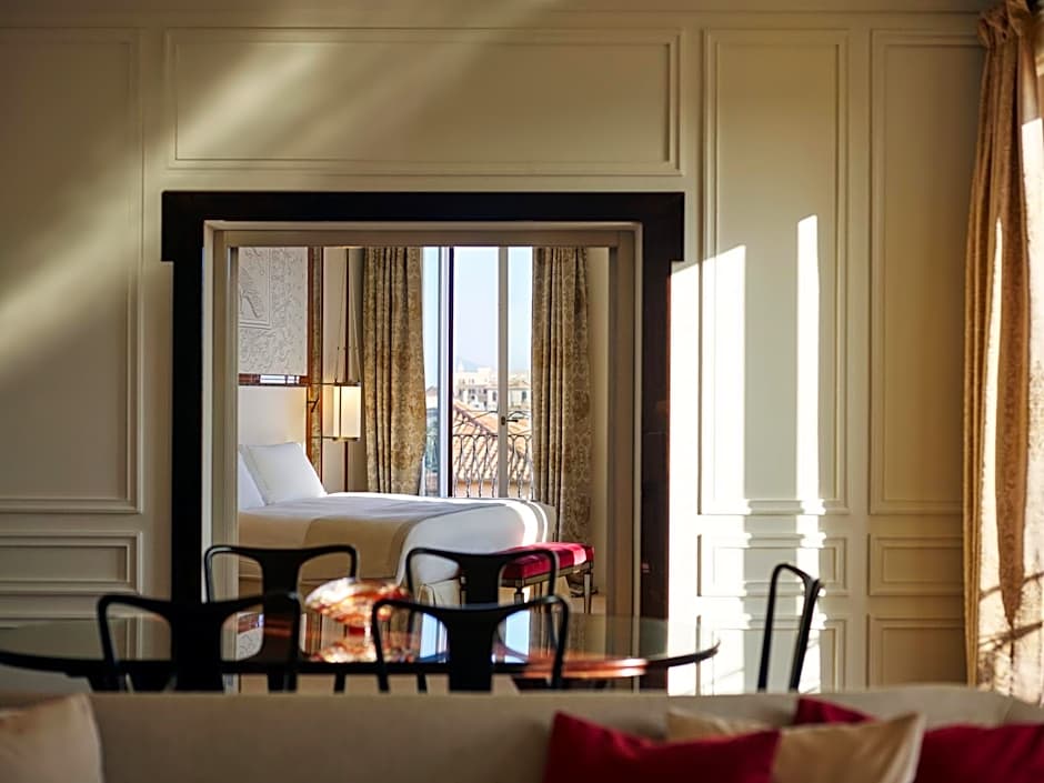 Hotel Eden - Dorchester Collection