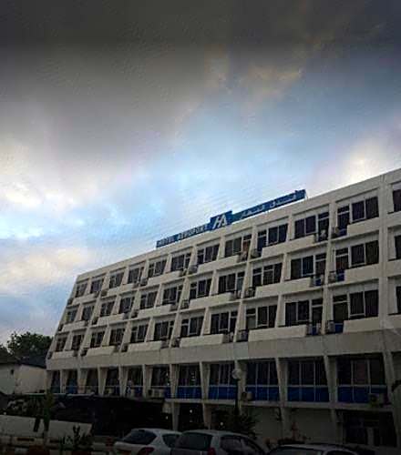 Hotel de l'Aeroport