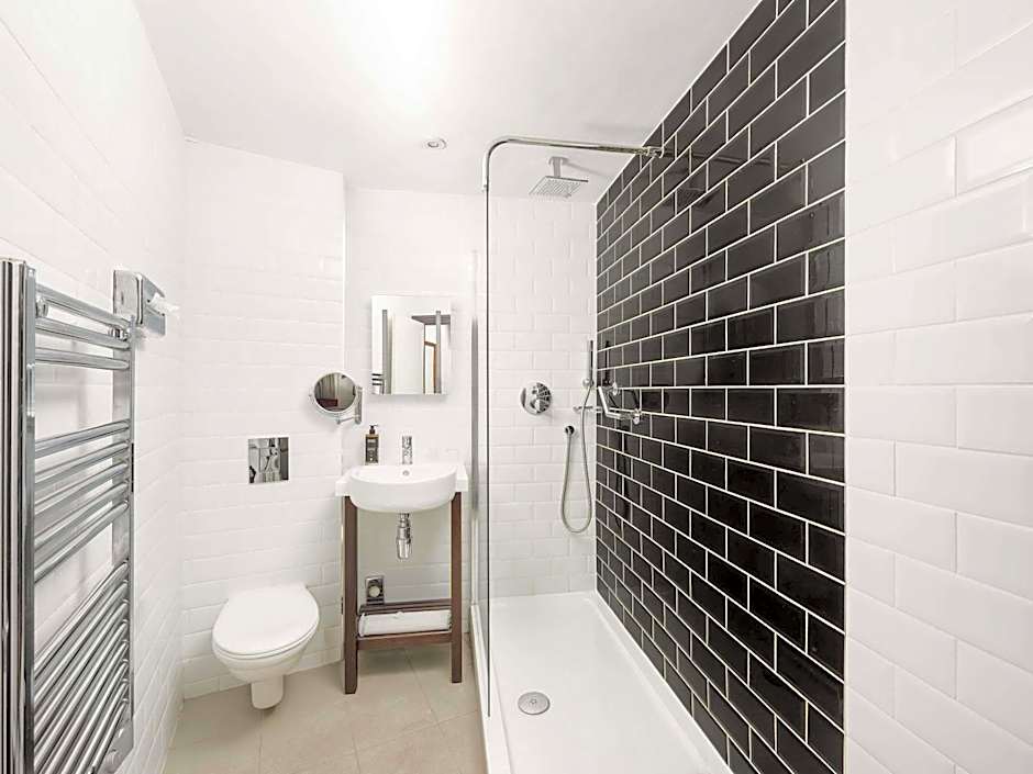 Mercure Doncaster Centre Danum Hotel
