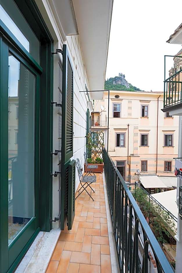 Residenza Luce
