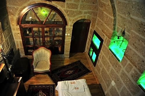 Osmanoglu Hotel