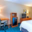 Fairfield Inn & Suites by Marriott Hooksett