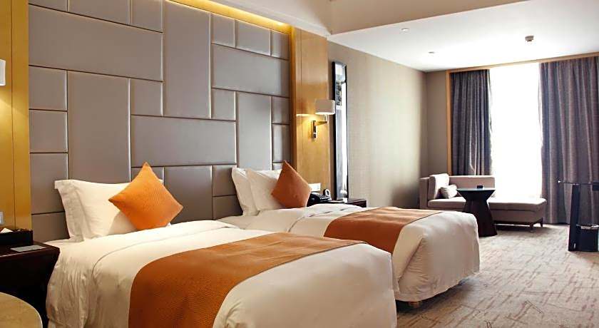 Swissotel Guangzhou 