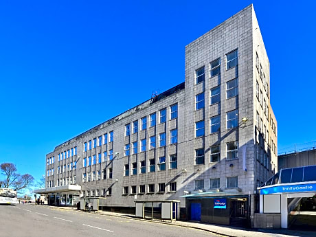 Travelodge Aberdeen Central
