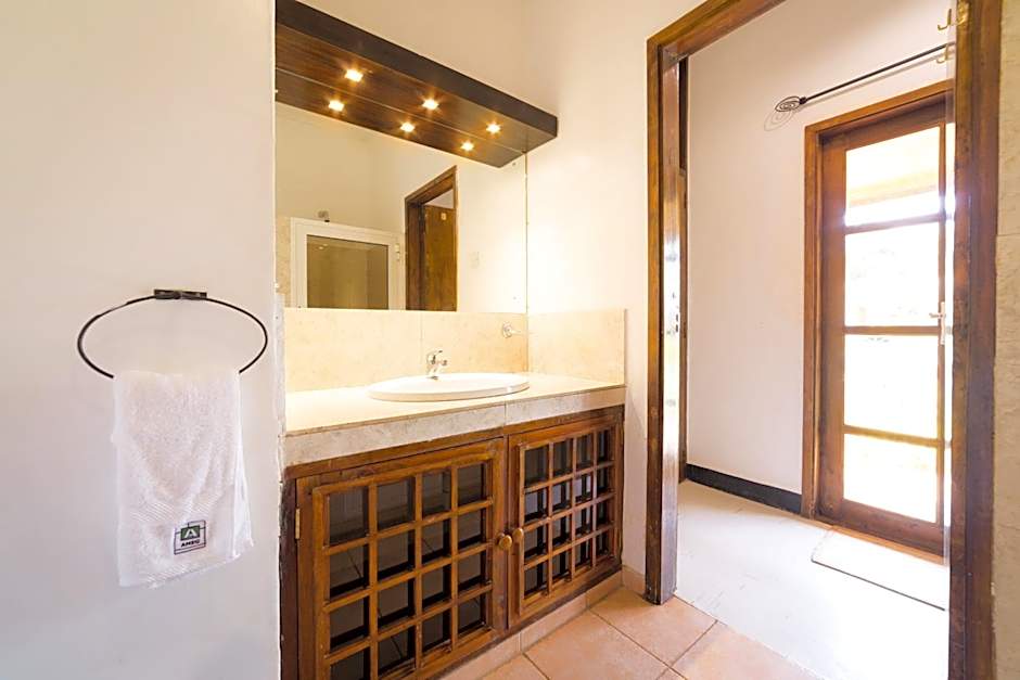 Ameg Lodge Kilimanjaro