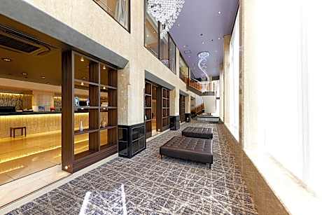 Hotel Consort