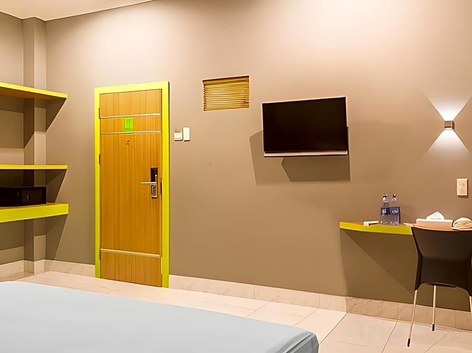 Wisma Sederhana Budget Hotel