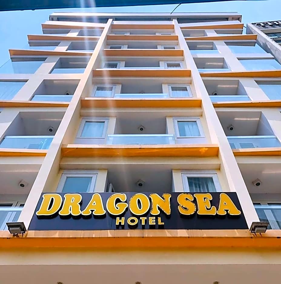 Dragon Sea Hotel Da Nang