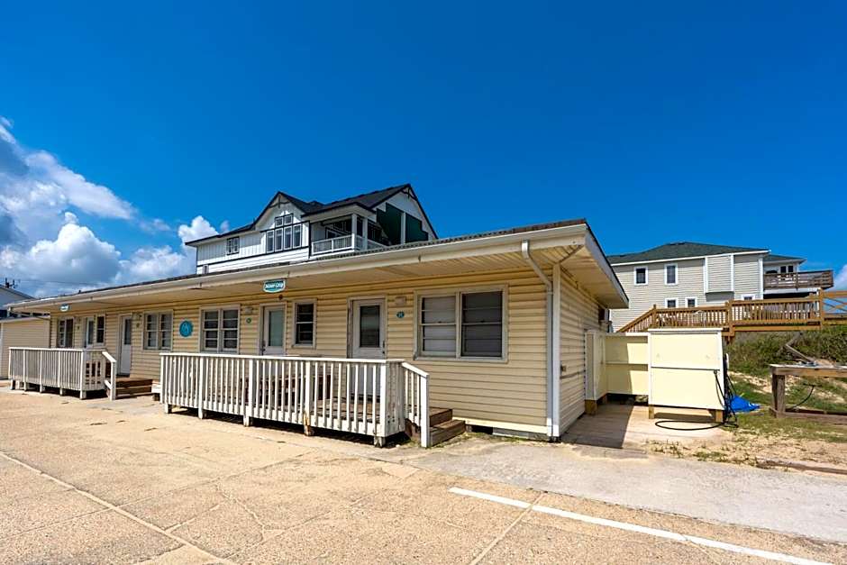 Oceanside Court by KEES Vacations