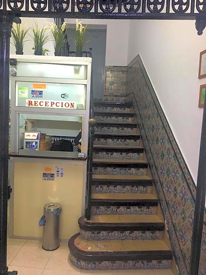Hostal Alcobia