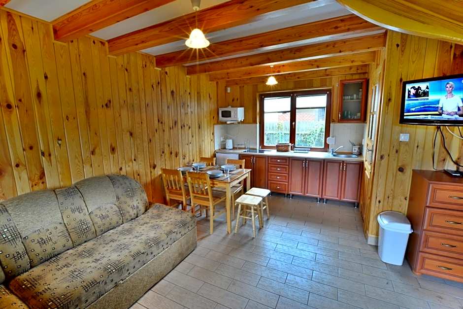 Domy Wypoczynkowe Siedlisko