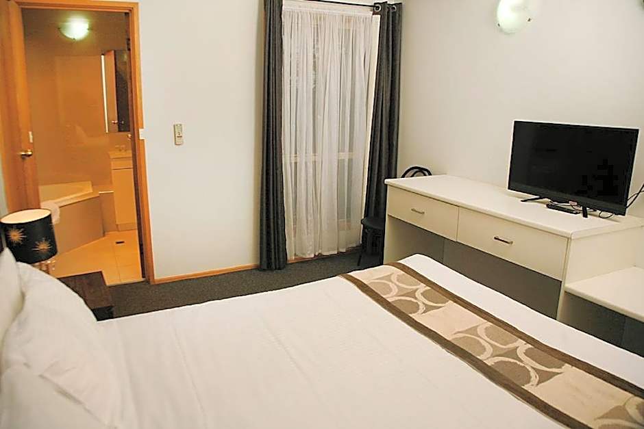 Footscray Motor Inn and Serviced Apartments