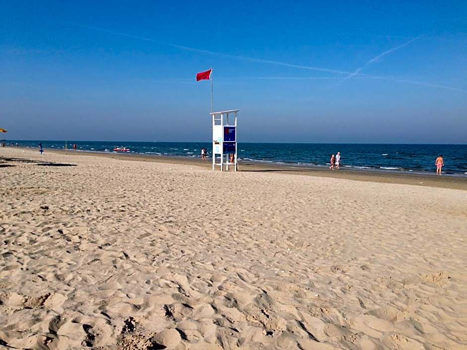 Hotel Ondina e Milazzo