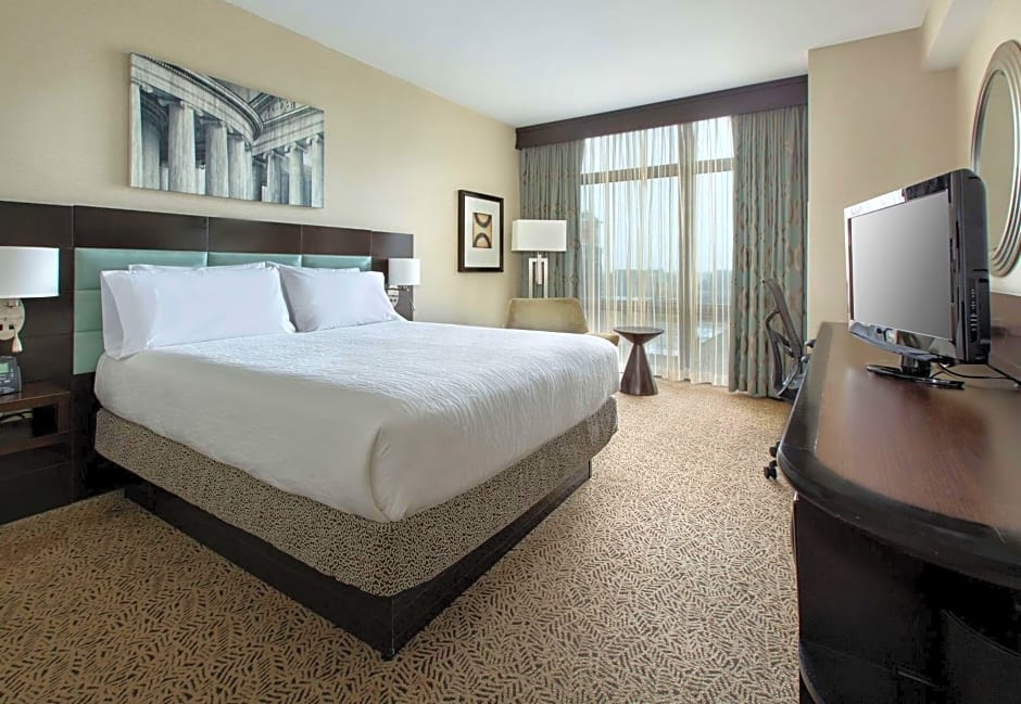 Hilton Garden Inn Washington DC Us Capitol