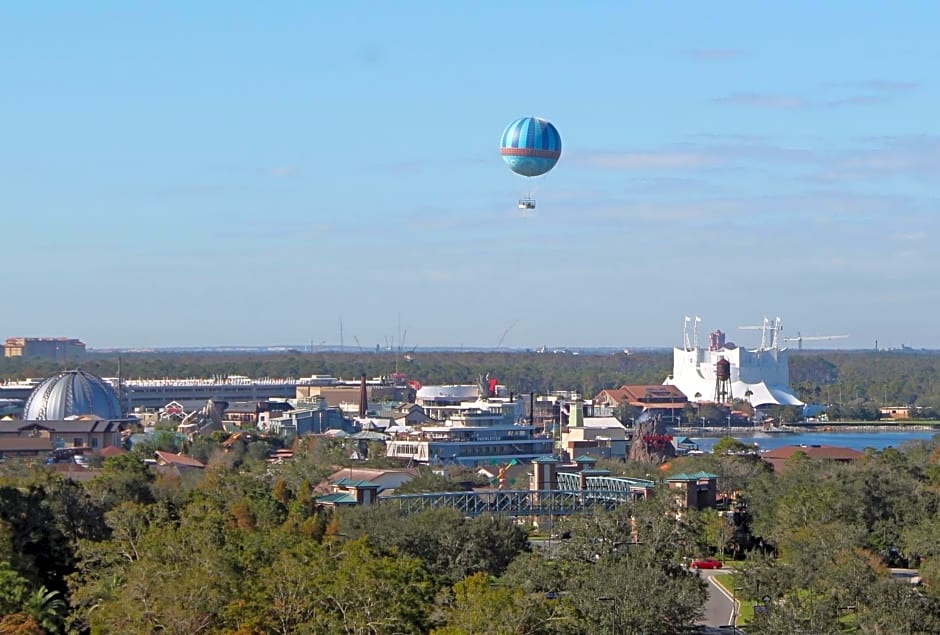 Holiday Inn Orlando Disney Spring Area By IHG
